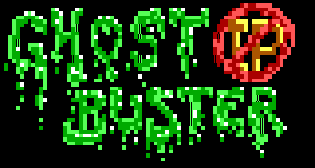 ghostbuster preview