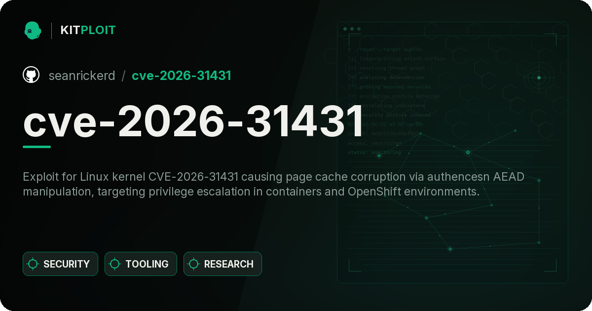 cve-2026-31431 preview