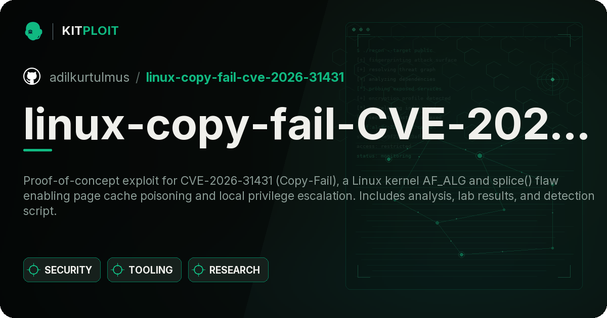 linux-copy-fail-CVE-2026-31431 preview
