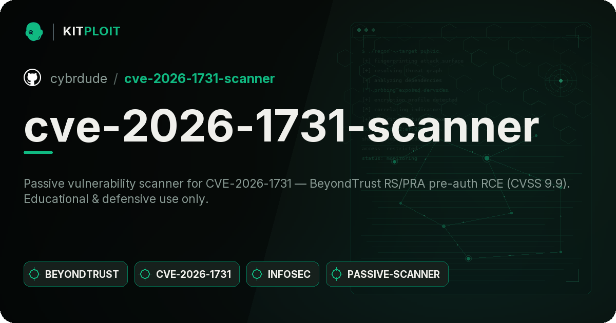 cve-2026-1731-scanner preview