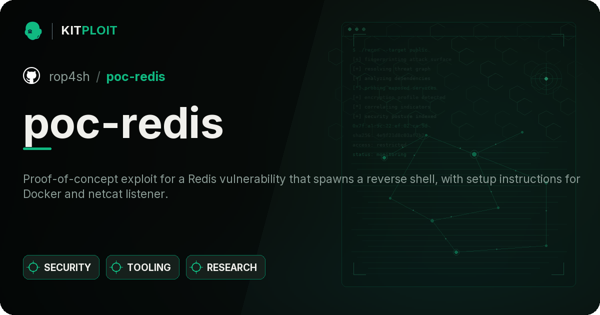poc-redis