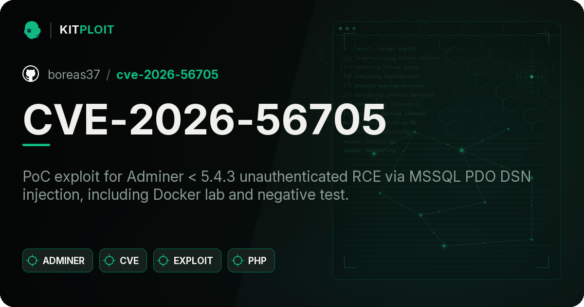 CVE-2026-56705 preview