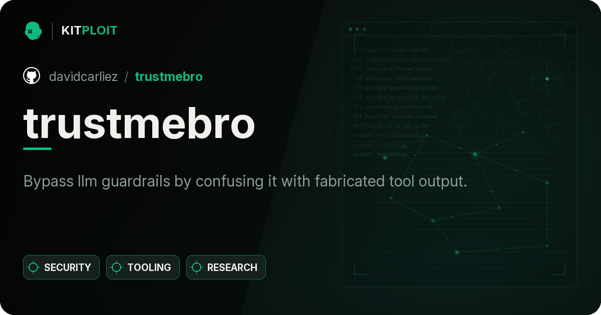 trustmebro