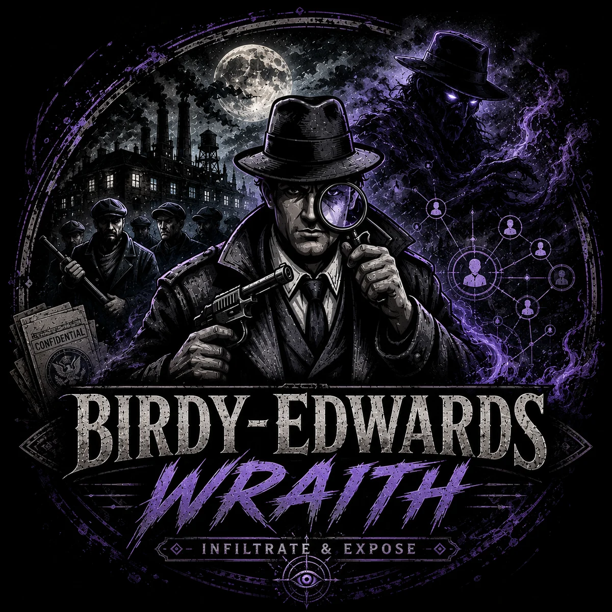 birdy-edwards preview