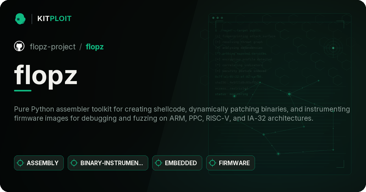 flopz preview
