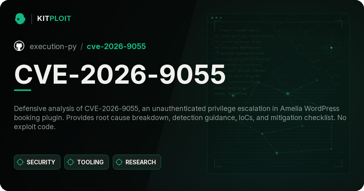 CVE-2026-9055 preview