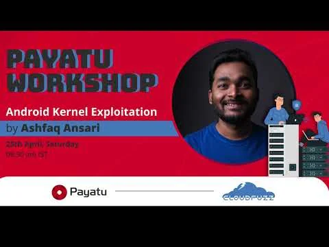 android-kernel-exploitation preview