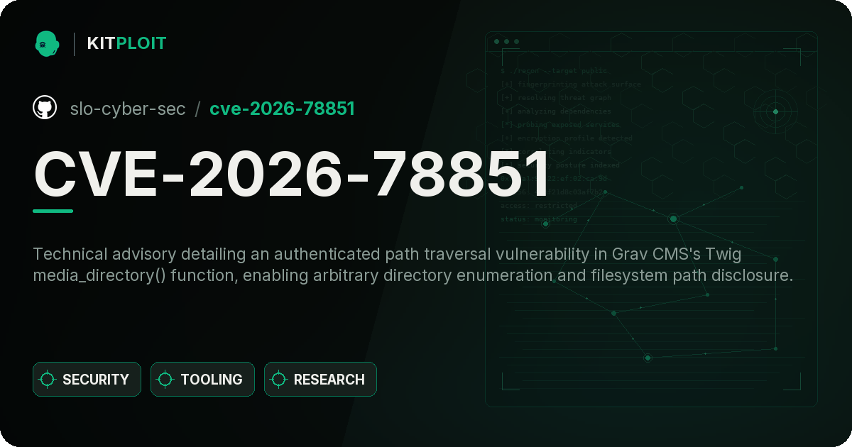 CVE-2026-78851 preview