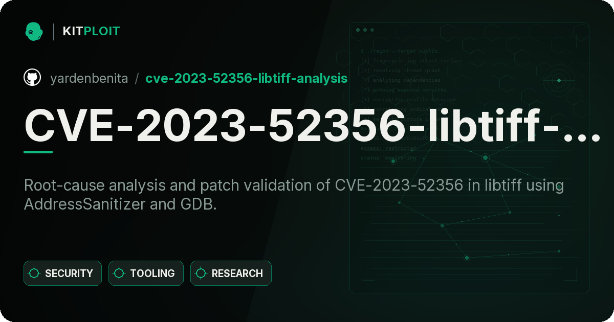 CVE-2023-52356-libtiff-analysis preview