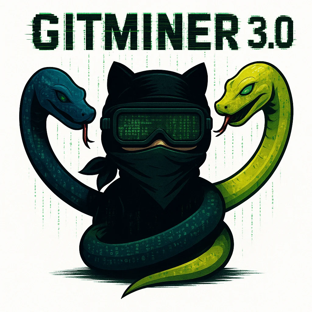 GitMiner3