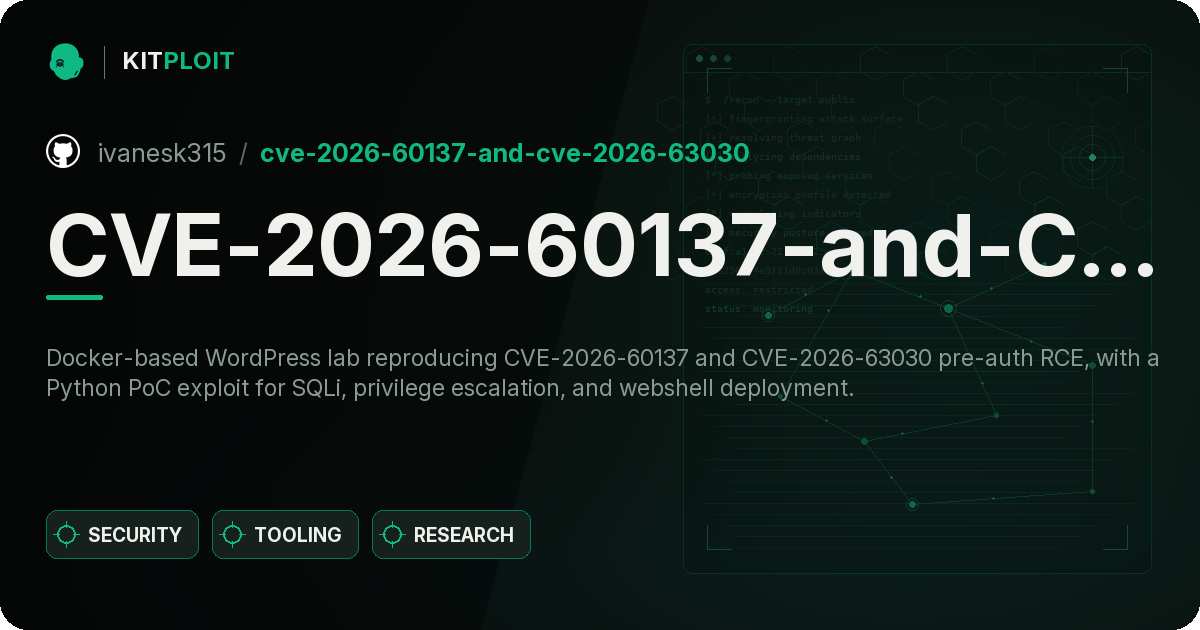 CVE-2026-60137-and-CVE-2026-63030 preview