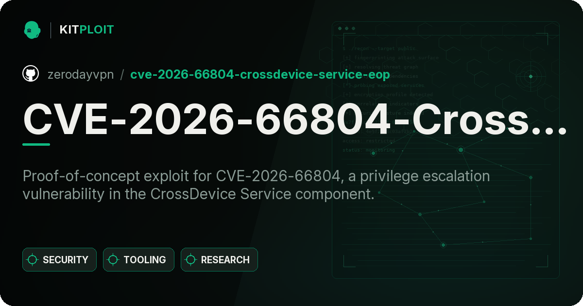 CVE-2026-66804-CrossDevice-Service-EoP preview
