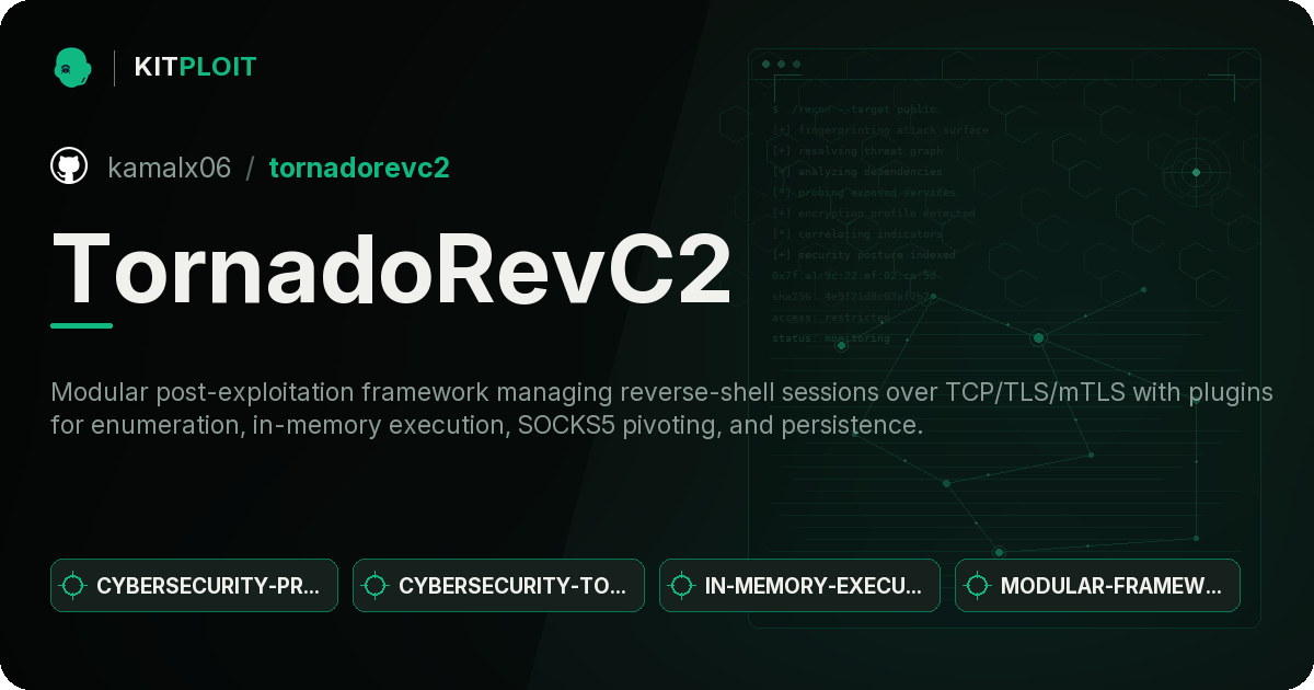 TornadoRevC2 preview