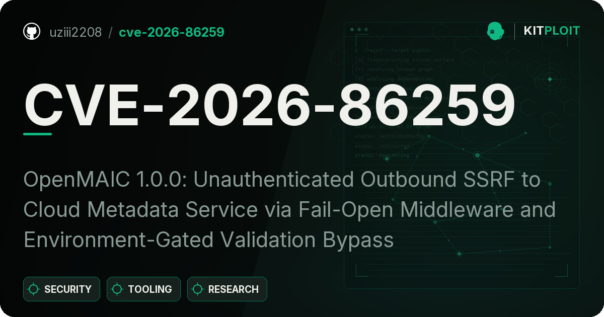CVE-2026-86259 preview
