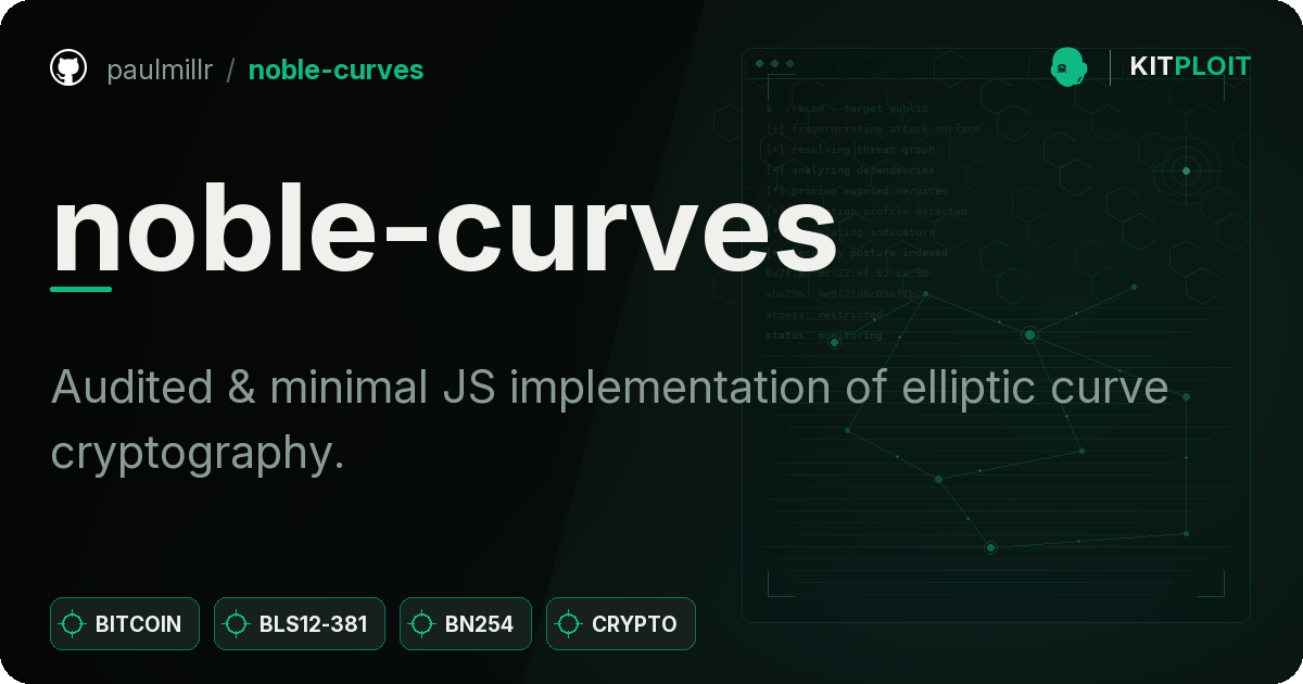 noble-curves