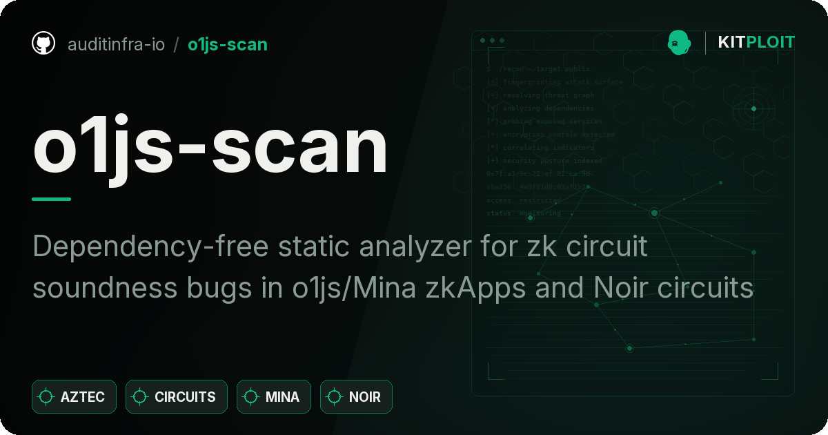 o1js-scan