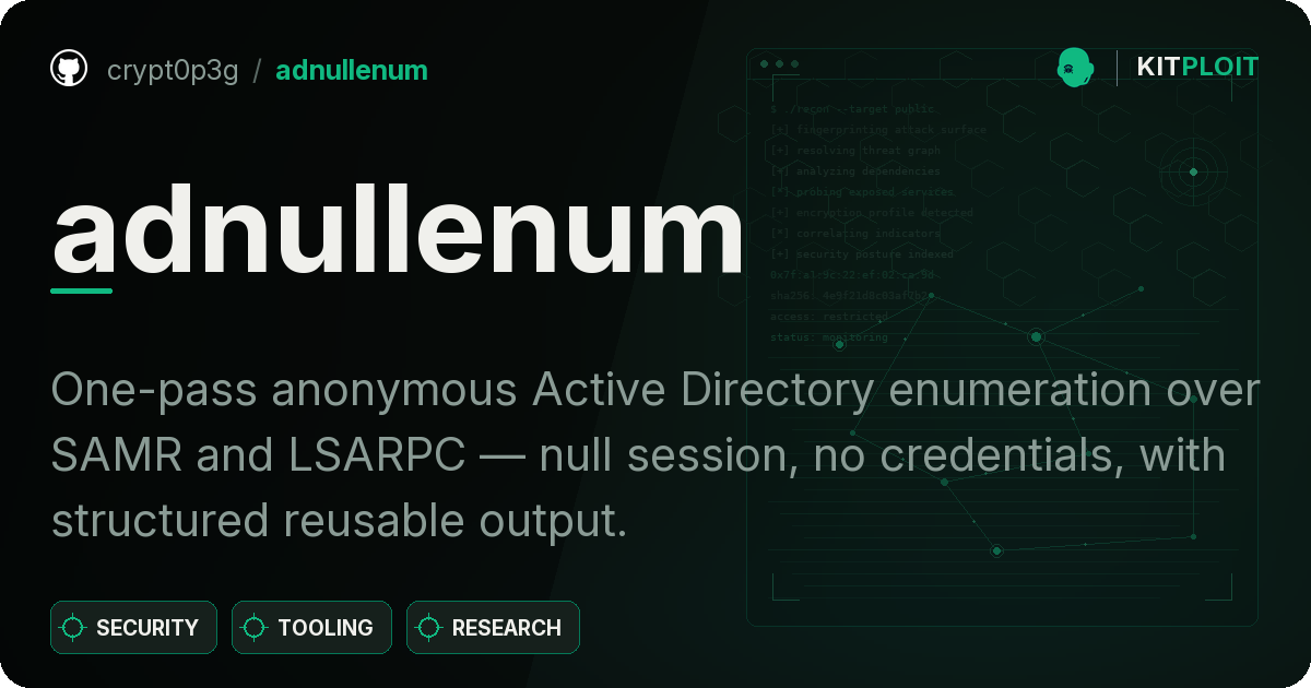 adnullenum