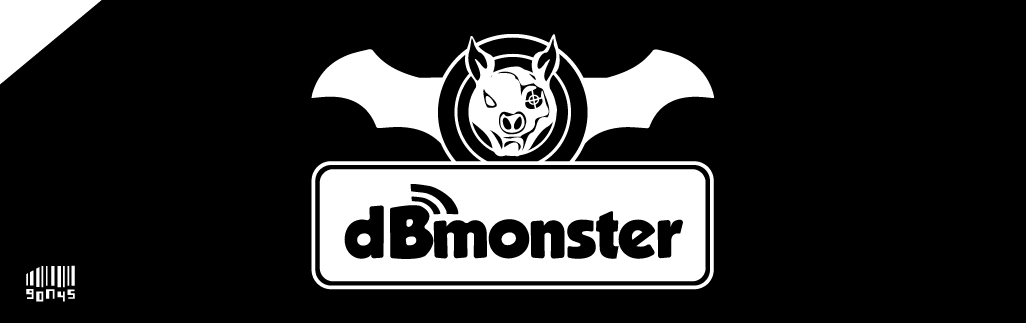 dBmonster preview