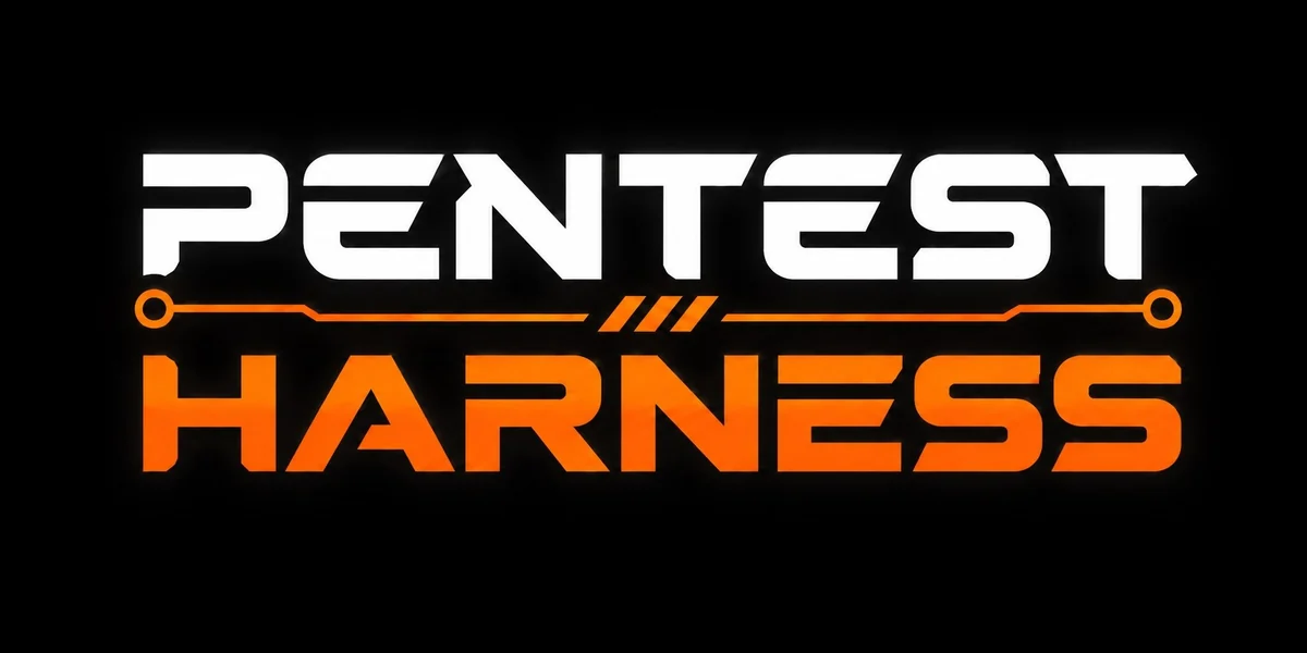 pentest-harness