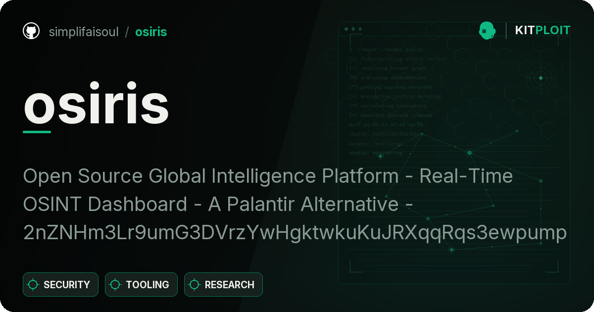 osiris