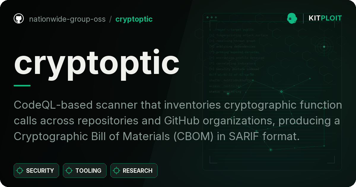 cryptoptic