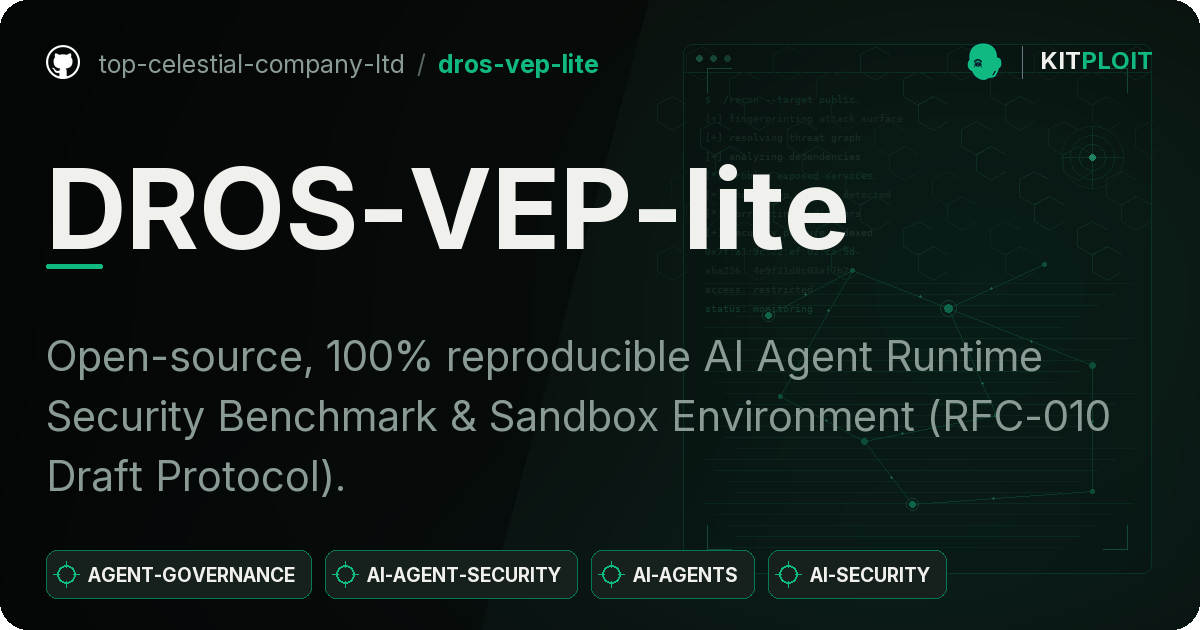 DROS-VEP-lite preview