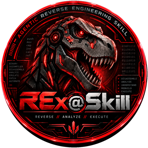 REx-skill preview
