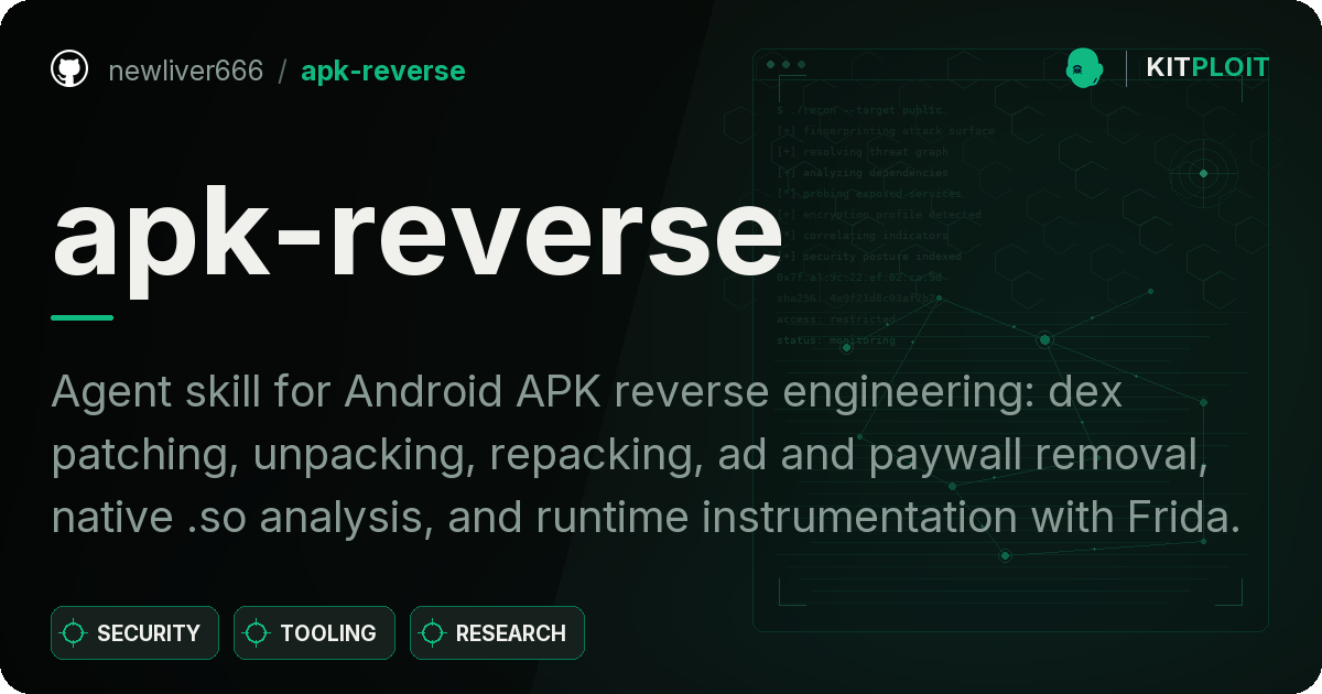 apk-reverse preview