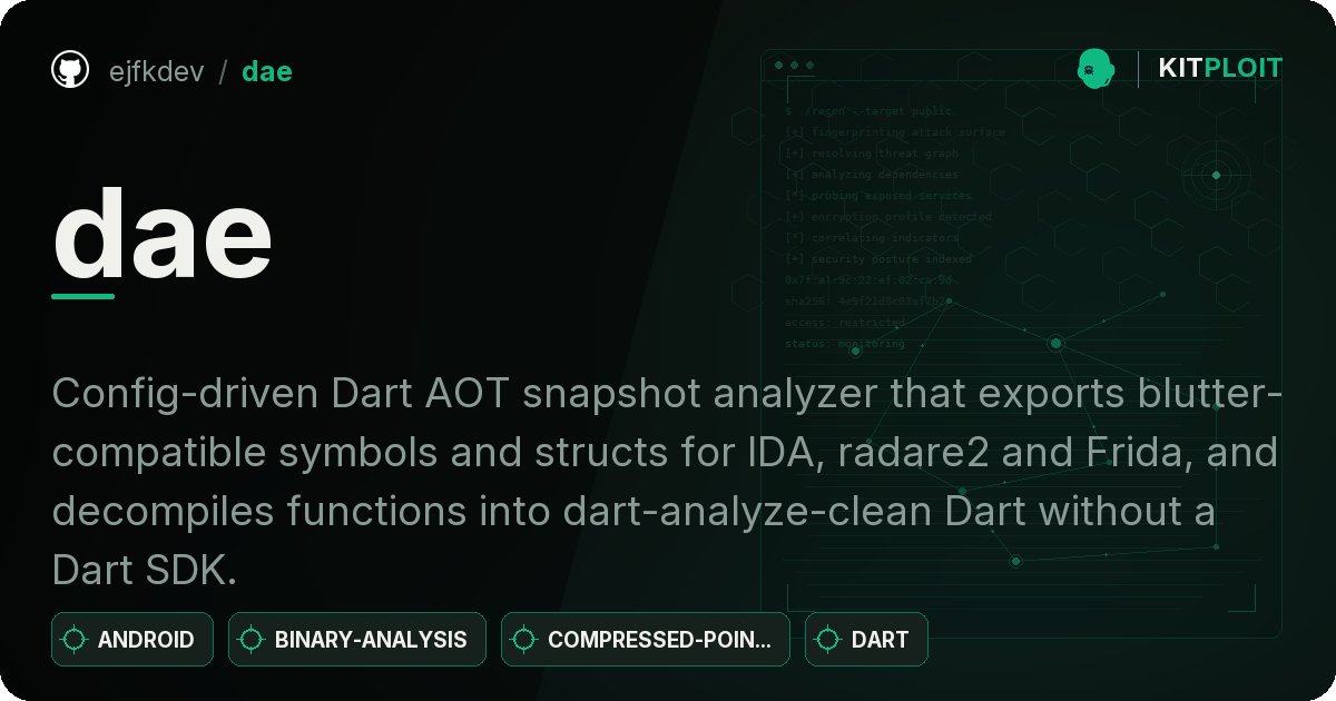 dae