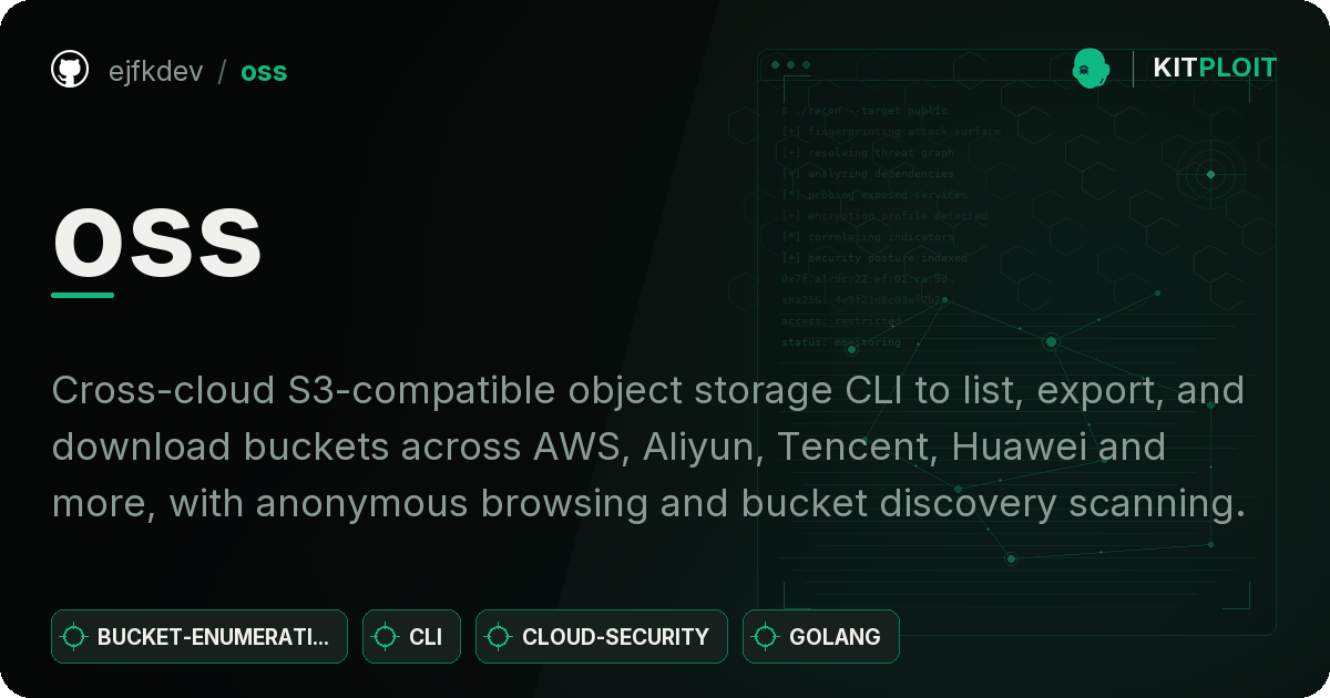 oss