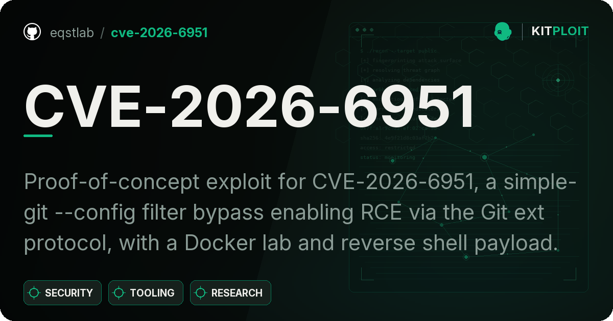 CVE-2026-6951 preview