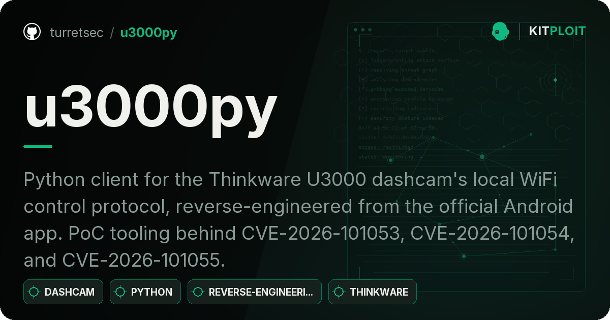 u3000py preview