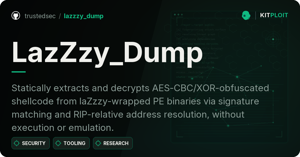 LazZzy_Dump preview