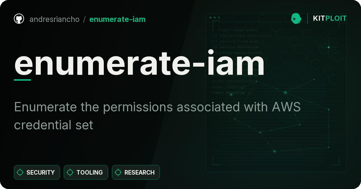 enumerate-iam preview