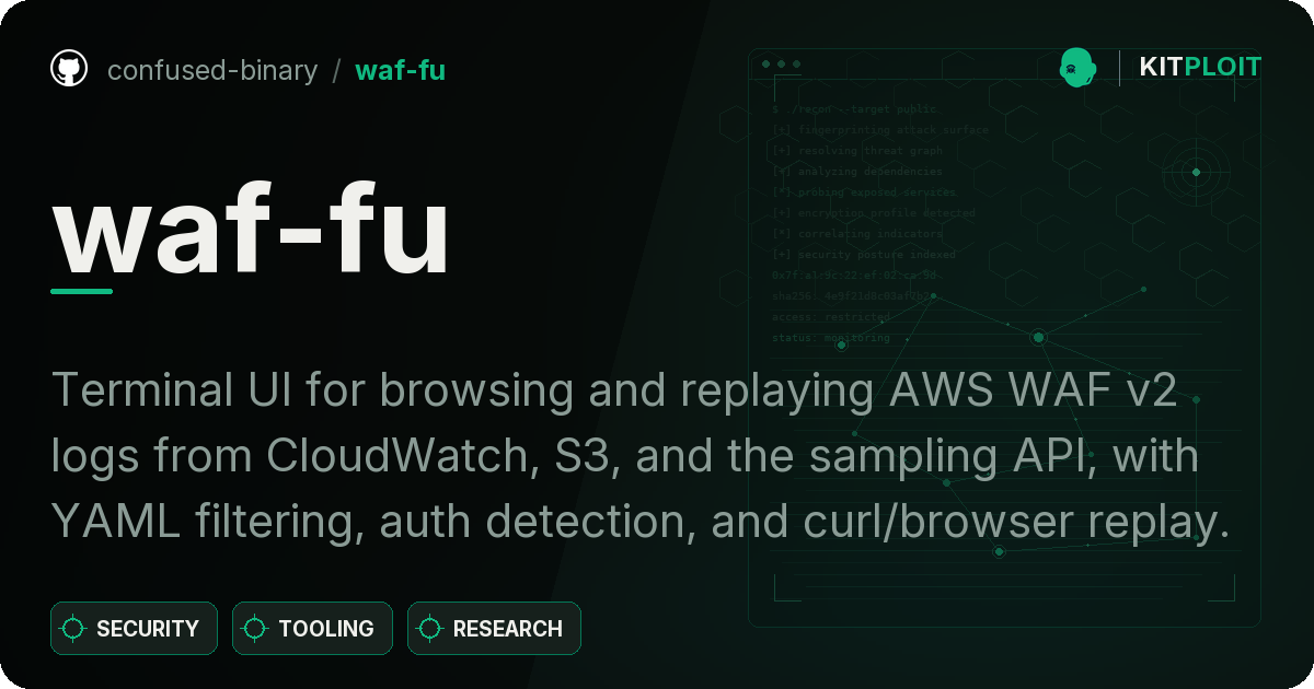 waf-fu preview