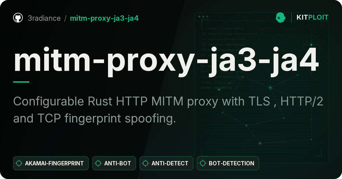 mitm-proxy-ja3-ja4