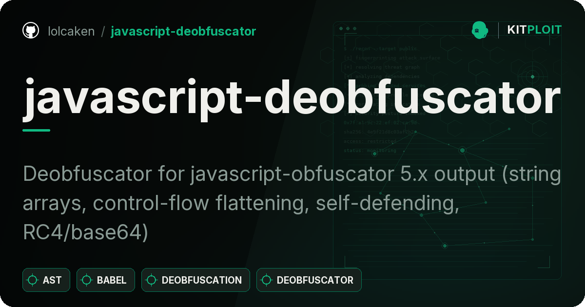 javascript-deobfuscator