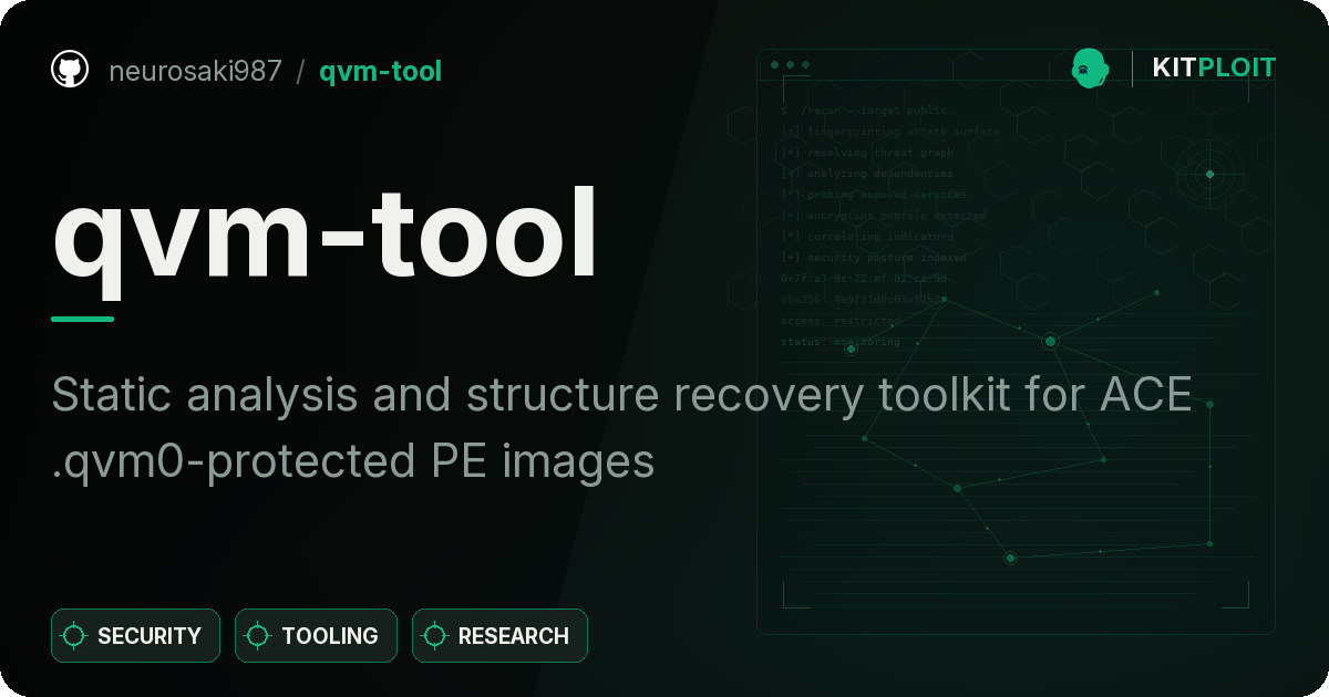 qvm-tool preview