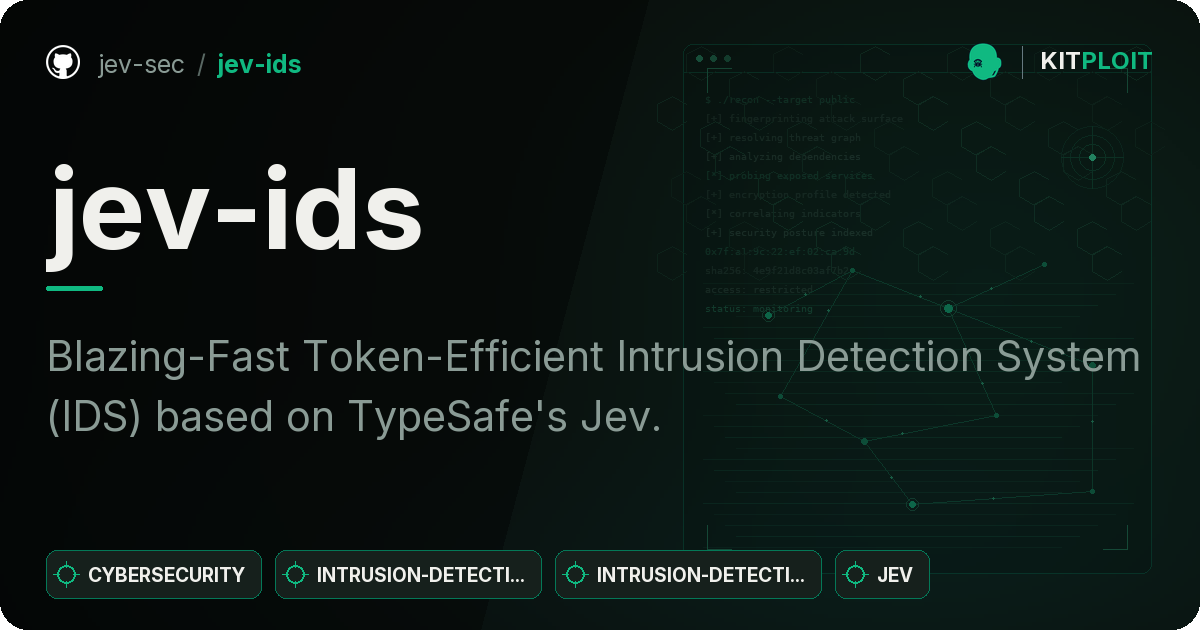 jev-ids