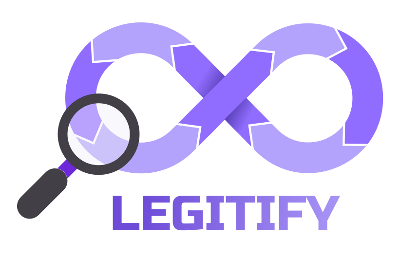 Legitify Logo