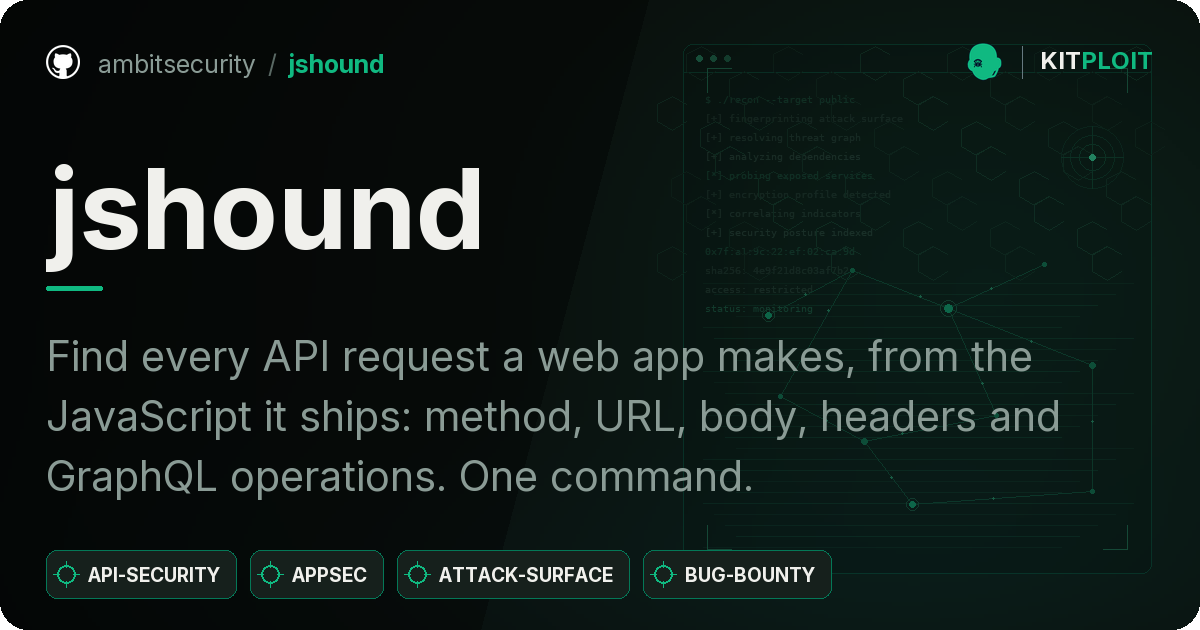 jshound
