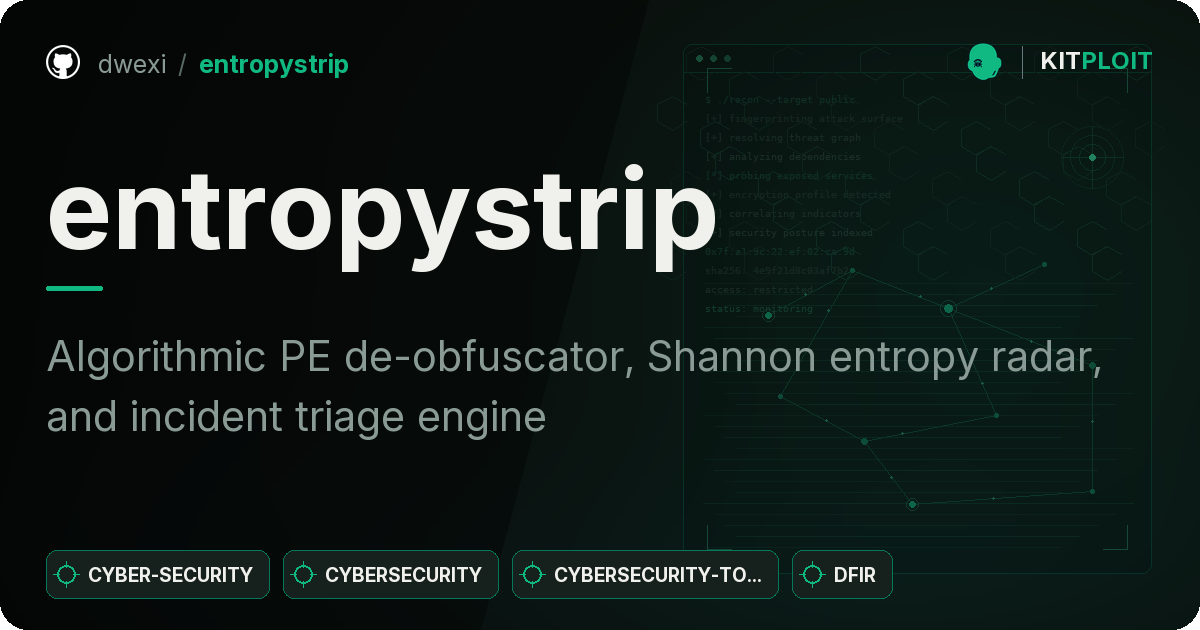 entropystrip image