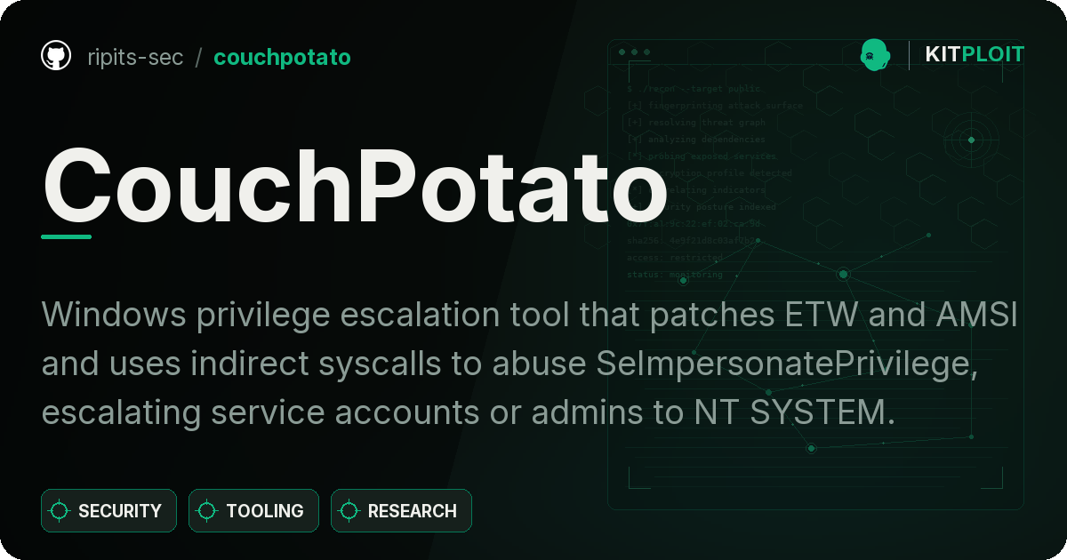 CouchPotato