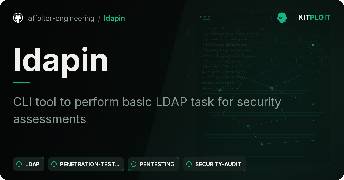ldapin