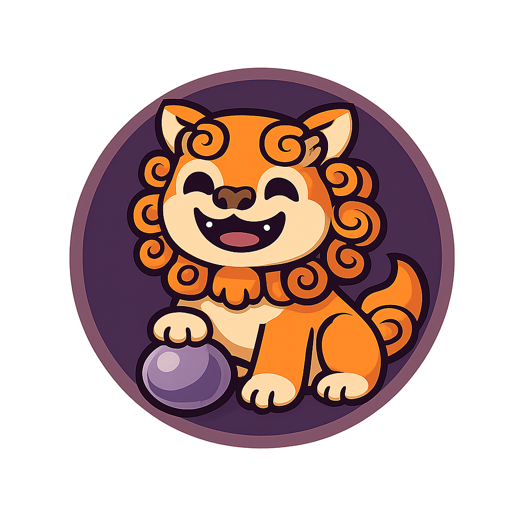 zentinel mascot