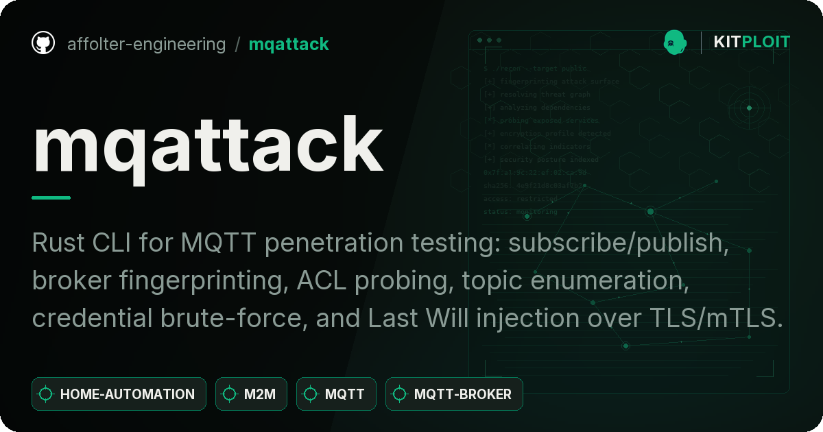 mqattack