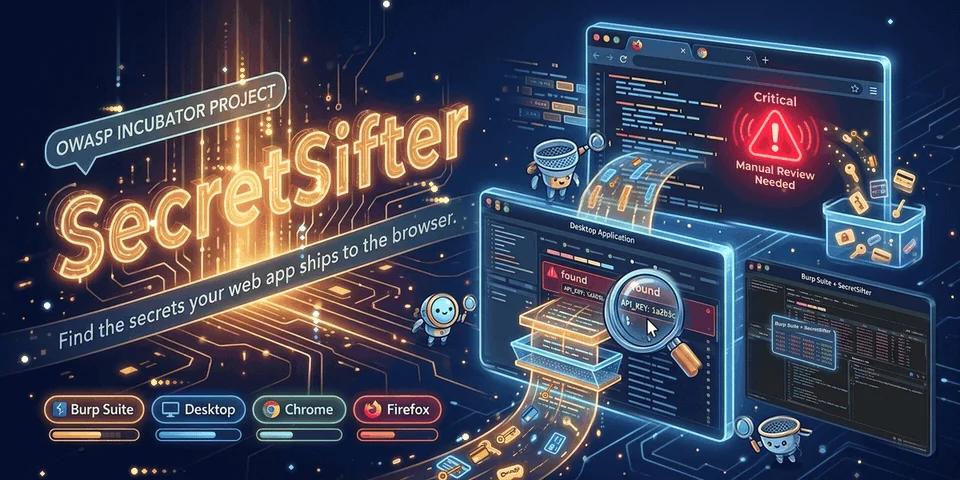 SecretSifter