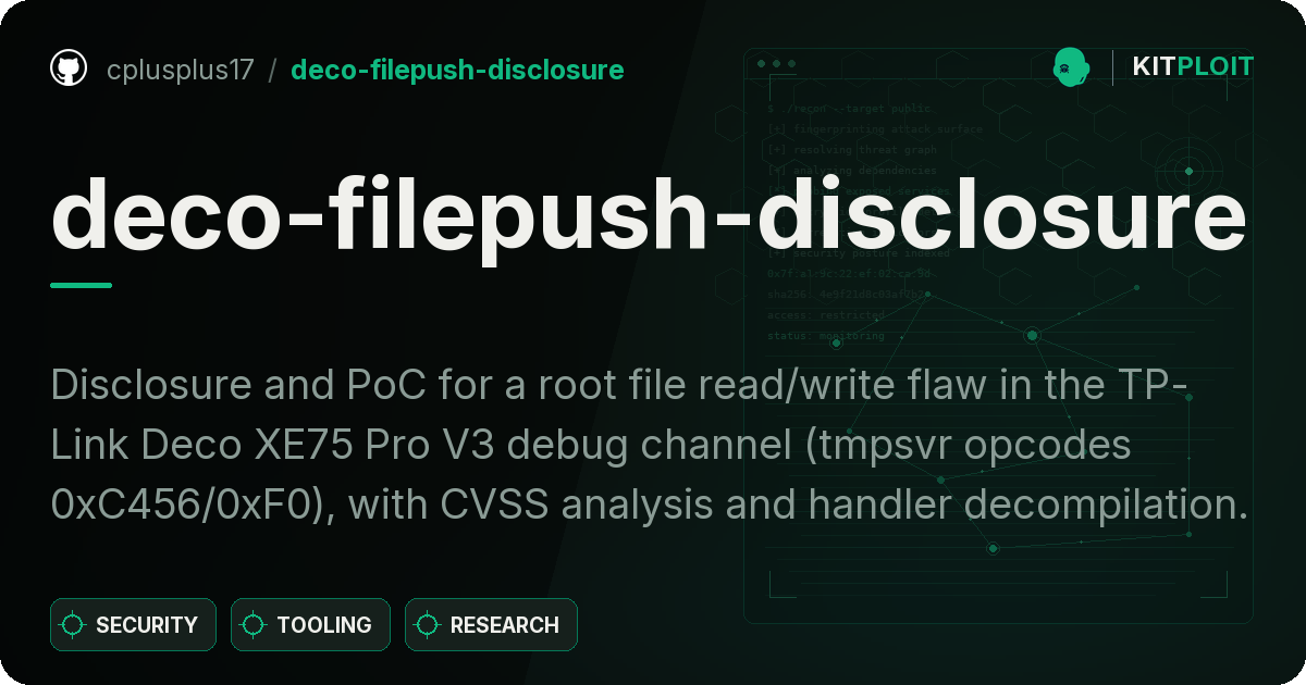 deco-filepush-disclosure preview